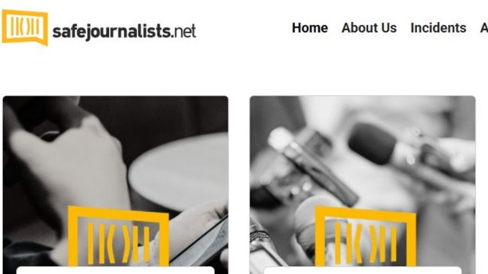 Alarm za medijske slobode